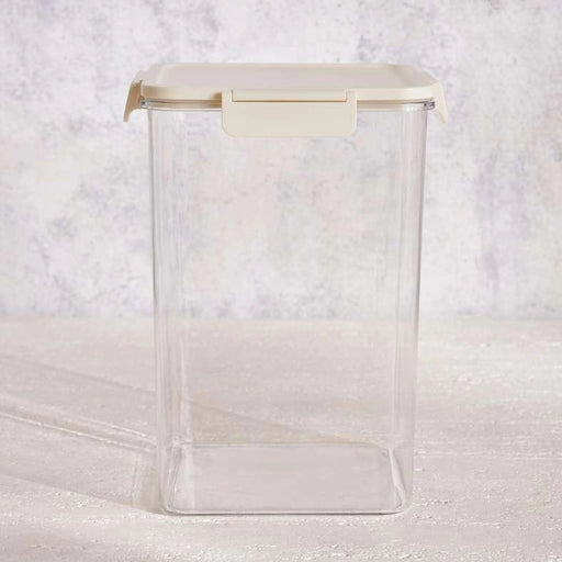 Kitchen Essentials Food Storage Container 4.5L -Clear Pan Home