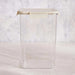 Kitchen Essentials Food Storage Container 4.5L -Clear Pan Home