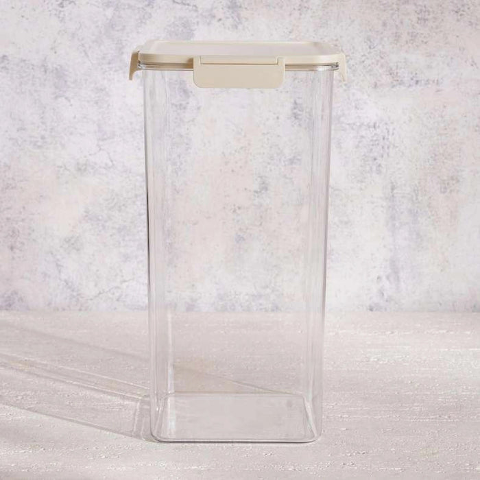 Kitchen Essentials Food Storage Container 6L -Clear Pan Home