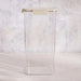 Kitchen Essentials Food Storage Container 6L -Clear Pan Home