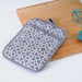 Kitchenmate Silicone Pot Holder 18X23Cm-Grey Pan Home