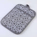 Kitchenmate Silicone Pot Holder 18X23Cm-Grey Pan Home