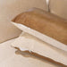 Kivo Corner Sofa Set - Beige Pan Home