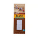 Klapit 2 Pieces Magnetic Hanging Stripes Set - White Pan Home