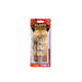 Klapit 4-Piece Super Hook Set - Gold Pan Home