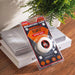 Klapit Super Tape Gripzilla 1 Meter - Clear Pan Home