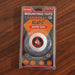 Klapit Super Tape Gripzilla 1 Meter - Clear Pan Home