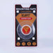 Klapit Super Tape Slim 1 Meter - Clear Pan Home