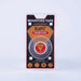 Klapit Super Tape Slim 3 Meter- Clear Pan Home