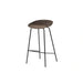 Koble Bar Chair - Brown Pan Home