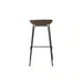 Koble Bar Chair - Brown Pan Home