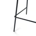 Koble Bar Chair - Brown Pan Home