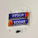Kodak Alkaline Max Aa Battery 20-Pieces - Blue Pan Home