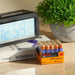 Kodak Alkaline Max Aaa Battery 20-Pieces - Blue Pan Home