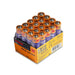 Kodak Alkaline Max Aaa Battery 20-Pieces - Blue Pan Home