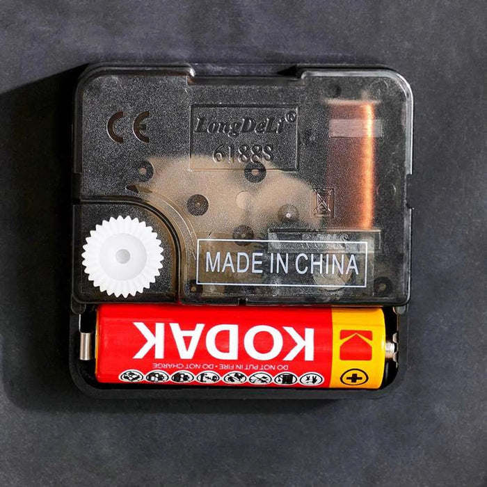 Kodak Super Heavy Duty Aa Battery 30-Pieces - Red