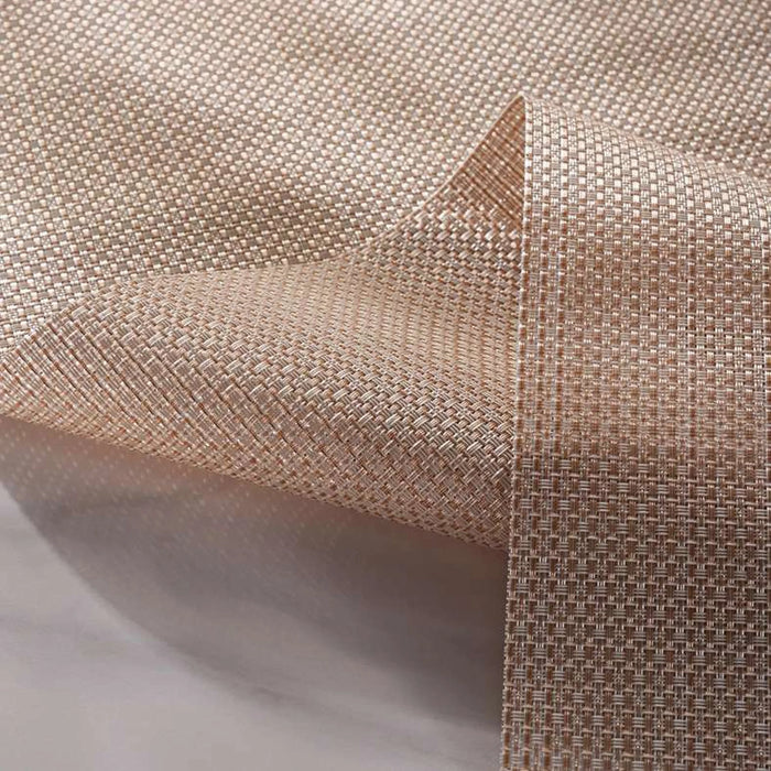 Korina Table Runner 33X180Cm - Beige