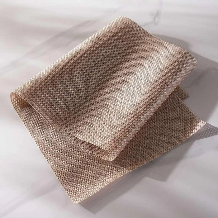 Korina Table Runner 33X180Cm - Beige