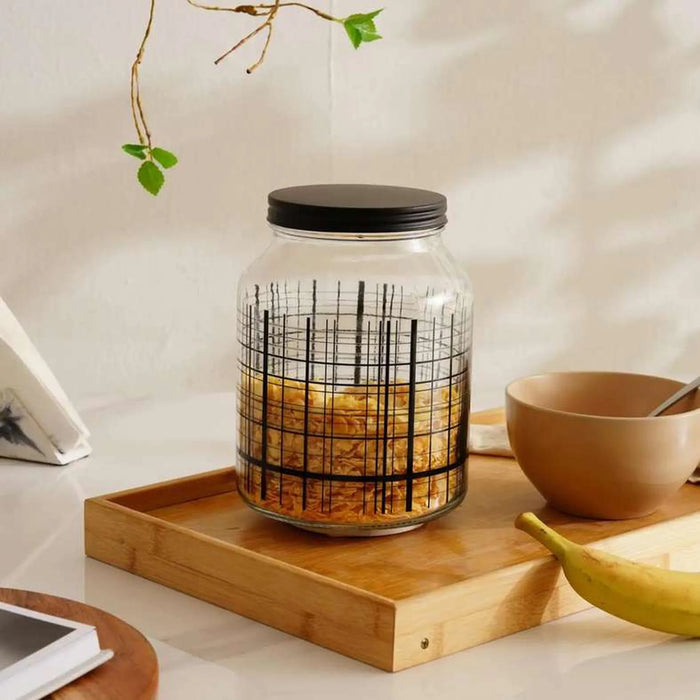 Kouzina Canister 2.9L - Clear