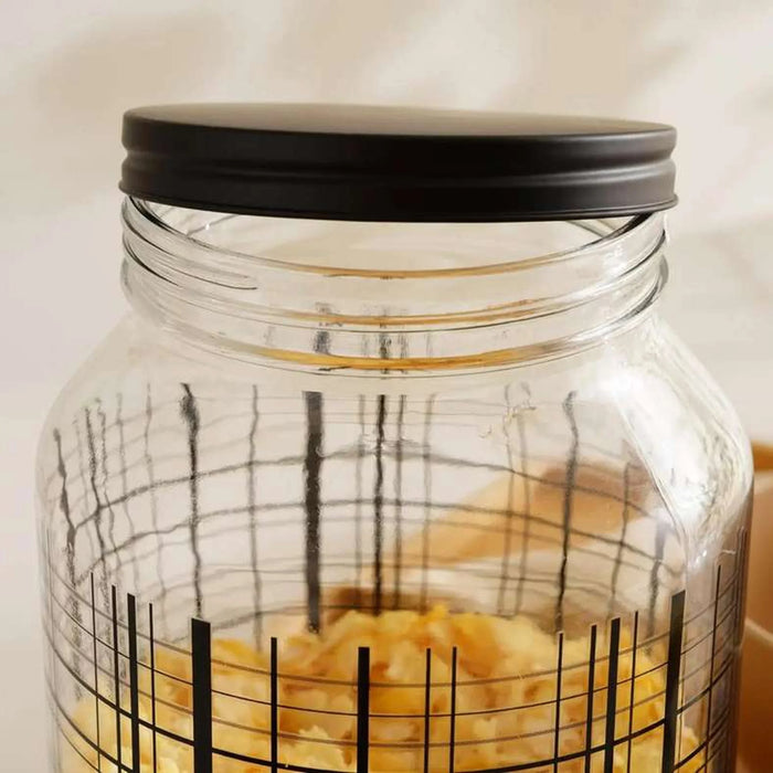 Kouzina Canister 2.9L - Clear