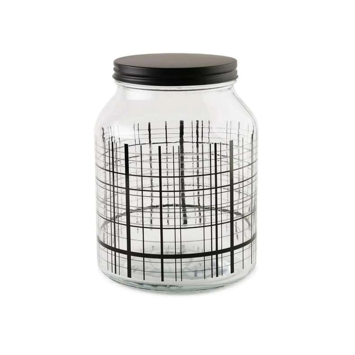 Kouzina Canister 2L - Clear