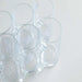 La Bonne-Heure Set Of 6 Mug 250Ml - Clear Pan Home