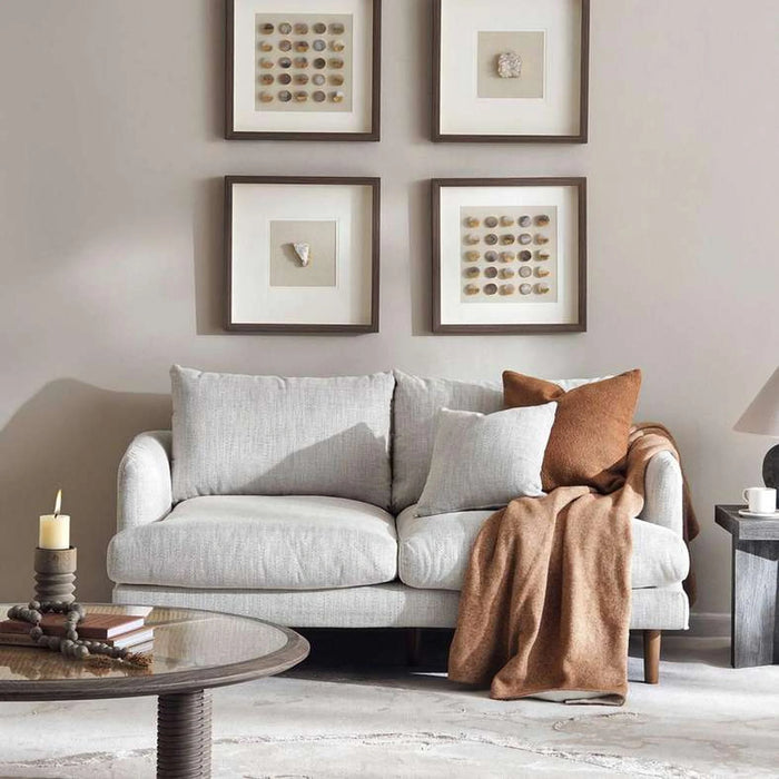 Lagolas 2 Seater Sofa - Beige