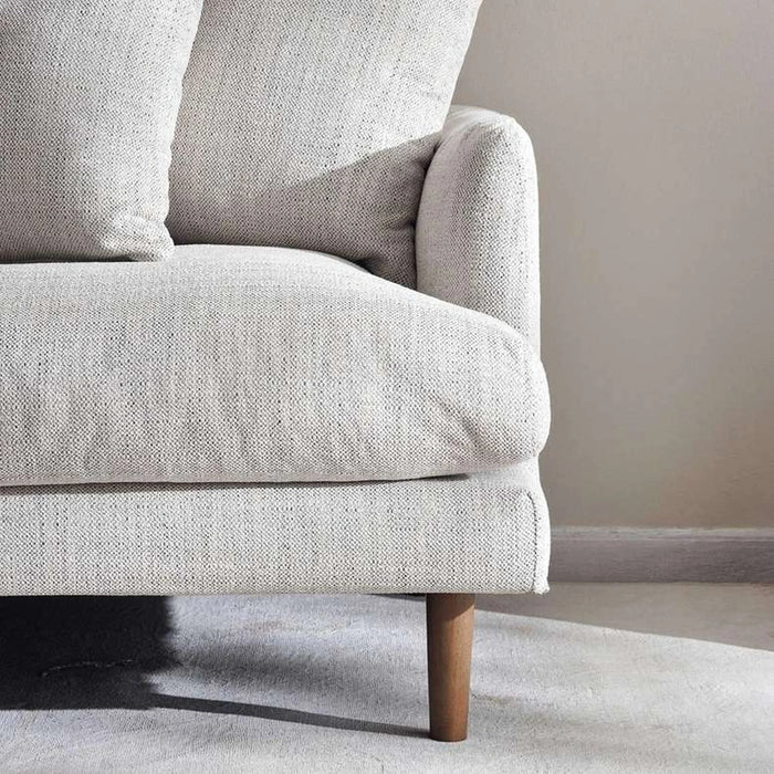 Lagolas 2 Seater Sofa - Beige