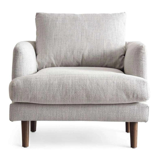 Lagolas Single Seater Sofa - Beige Pan Home