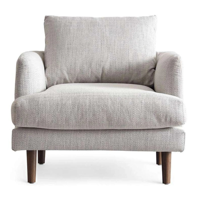 Lagolas Single Seater Sofa - Beige