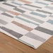 Lamace Textured Rug 160X230Cm - Beige Pan Home