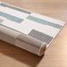 Lamace Textured Rug 160X230Cm - Beige Pan Home