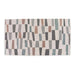 Lamace Textured Rug 160X230Cm - Beige Pan Home