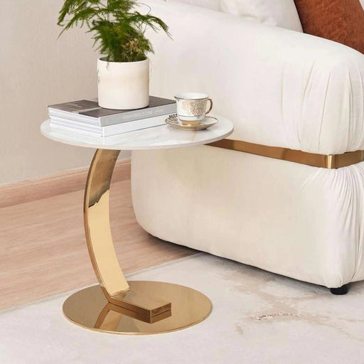 Lamar End Table Pan Home