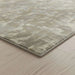 Lander Border Handmade Premium Wool Rug 160X230Cm - Natural Pan Home