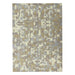 Lander Border Handmade Premium Wool Rug 160X230Cm - Natural Pan Home