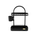 Langly 2-Tier Shower Caddy - Black Pan Home