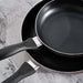 Laren S/2 Non Stick Fry Pan Black Pan Home