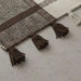 Larisa Cotton Dhurrie 60X90Cm - Choco Pan Home