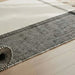 Larisa Cotton Dhurrie 60X90Cm - Olive Green Pan Home