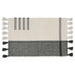 Larisa Cotton Dhurrie 90X150Cm - Olive Green Pan Home