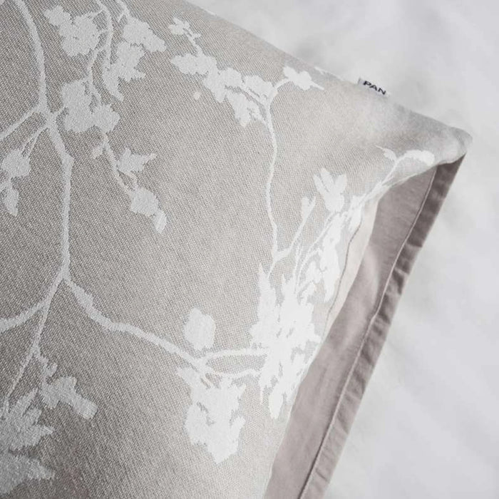 Larkspur 3-Piece Queen Comforter Set 200X240Cm - Grey