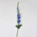 Larkspur Artificial Stem 15.24X15.24X138.43Cm- Blue Pan Home