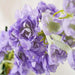 Larkspur Artificial Stem 15.24X15.24X138.43Cm- Purple Pan Home