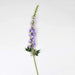 Larkspur Artificial Stem 15.24X15.24X138.43Cm- Purple Pan Home