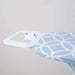Laura Ironing Board - White Pan Home