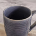 Laura Stoneware Mug 410Ml -Blue Pan Home