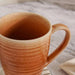 Laura Stoneware Mug 410Ml -Brown Pan Home