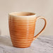 Laura Stoneware Mug 410Ml -Brown Pan Home