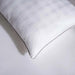 Laurel Cotton Dobby Pillow - White Pan Home